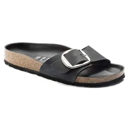Birkenstock Madrid Big Buckle