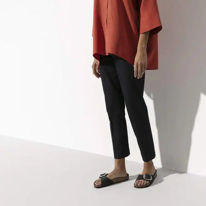 Birkenstock Madrid Big Buckle