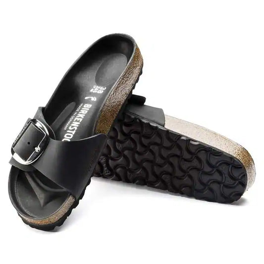 Birkenstock Madrid Big Buckle