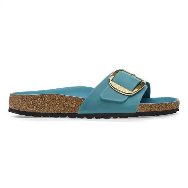 Birkenstock Madrid Big Buckle