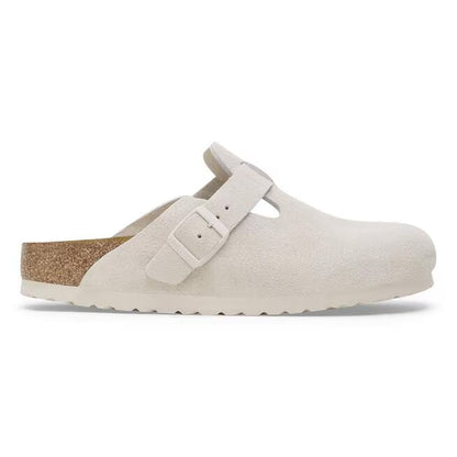 Birkenstock Boston Soft Footbed
