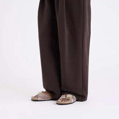 Birkenstock Madrid Big Buckle