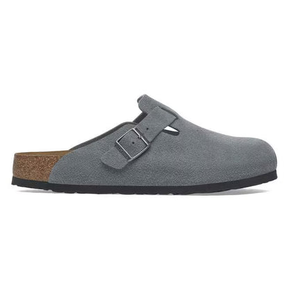 Birkenstock Boston Soft Footbed