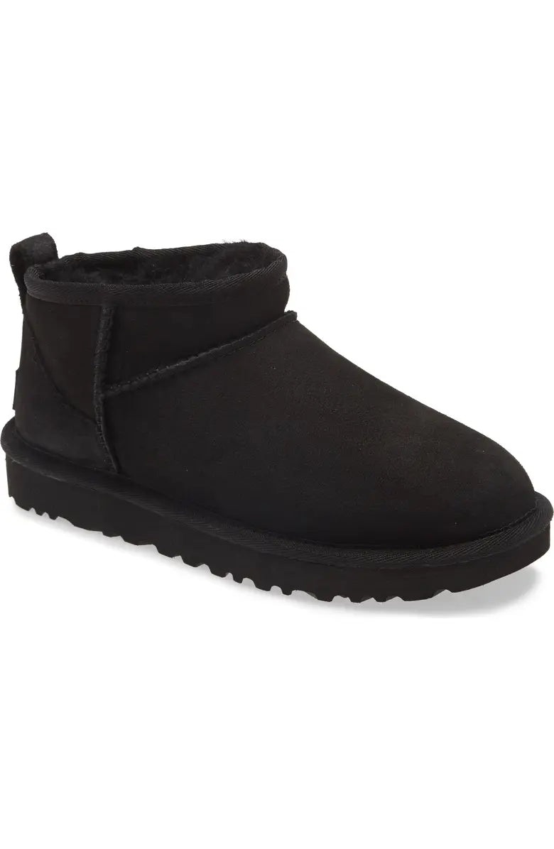 UGG Women's Classic Ultra Mini