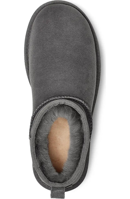 UGG Women's Classic Ultra Mini