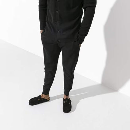 Birkenstock Boston Soft Footbed