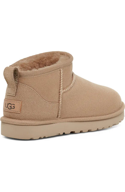 UGG Women's Classic Ultra Mini