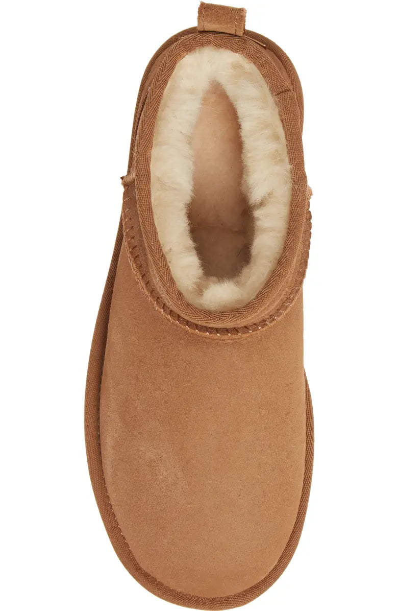 UGG Women's Classic Ultra Mini