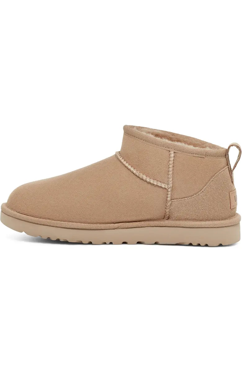 UGG Women's Classic Ultra Mini