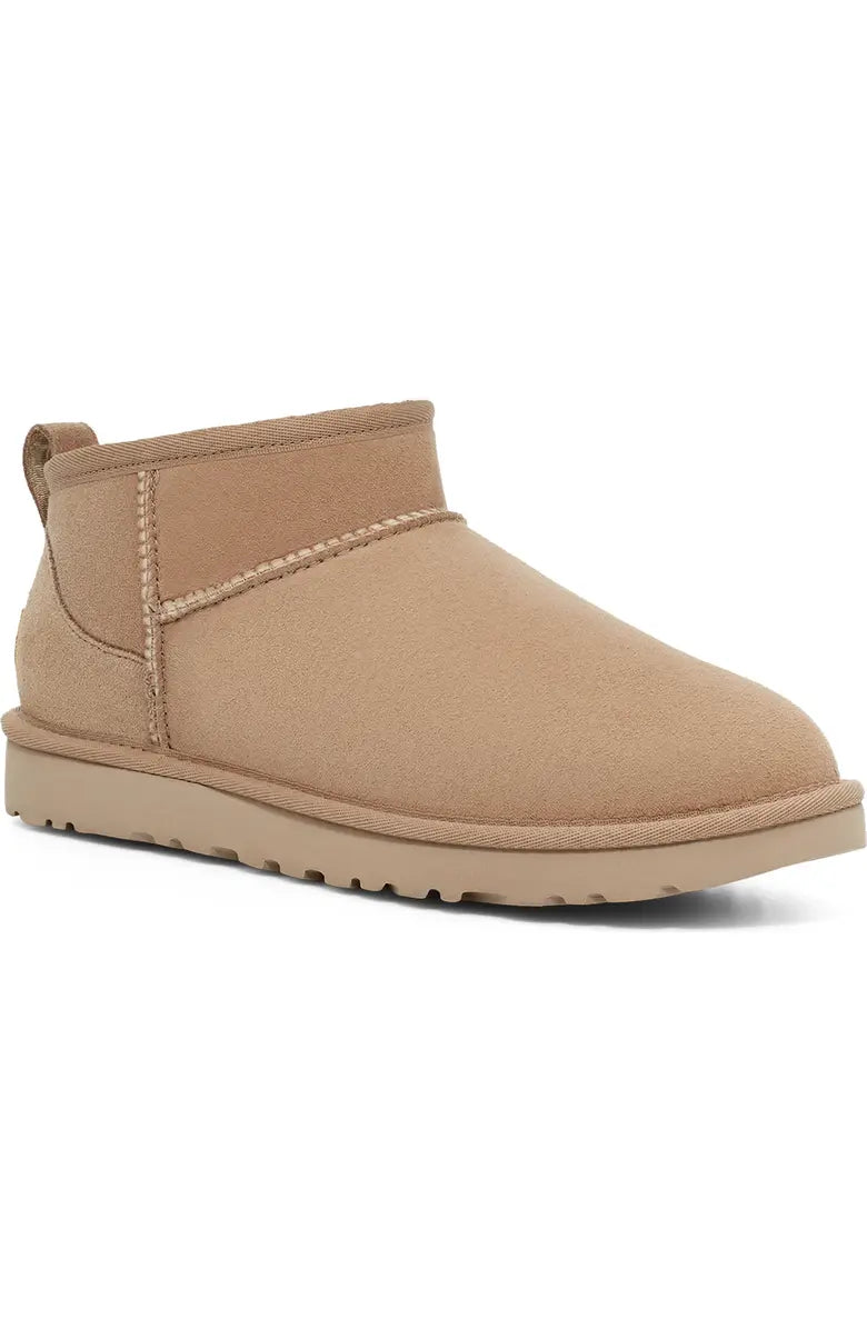 UGG Women's Classic Ultra Mini