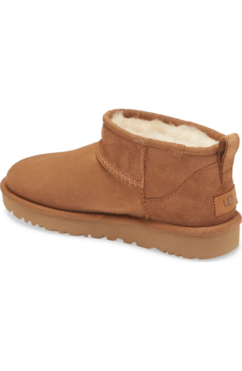 UGG Women's Classic Ultra Mini