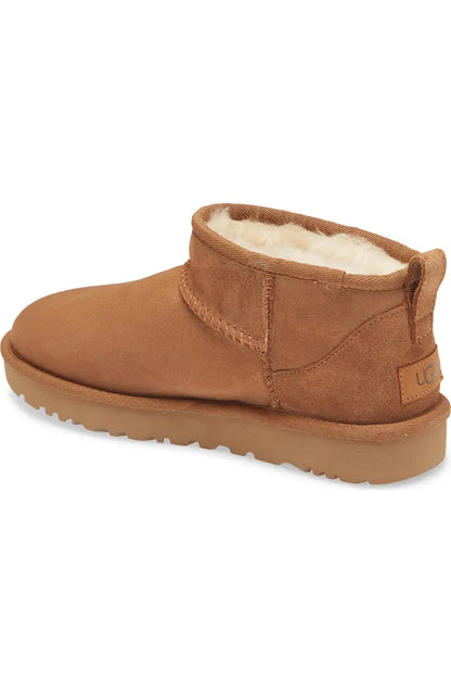 UGG Women's Classic Ultra Mini
